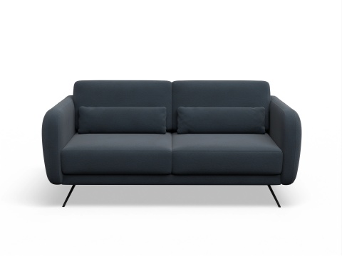 2-Sitzer Sofa